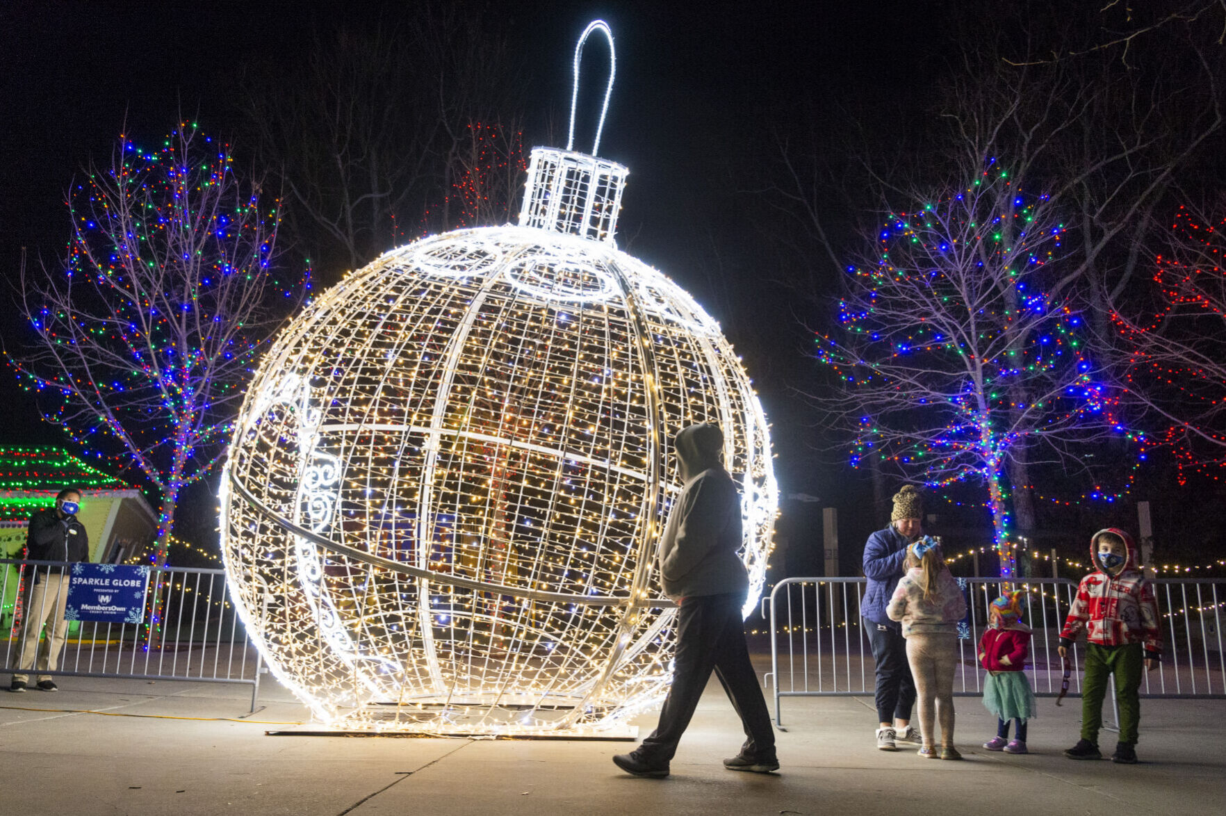 Zoo Lights